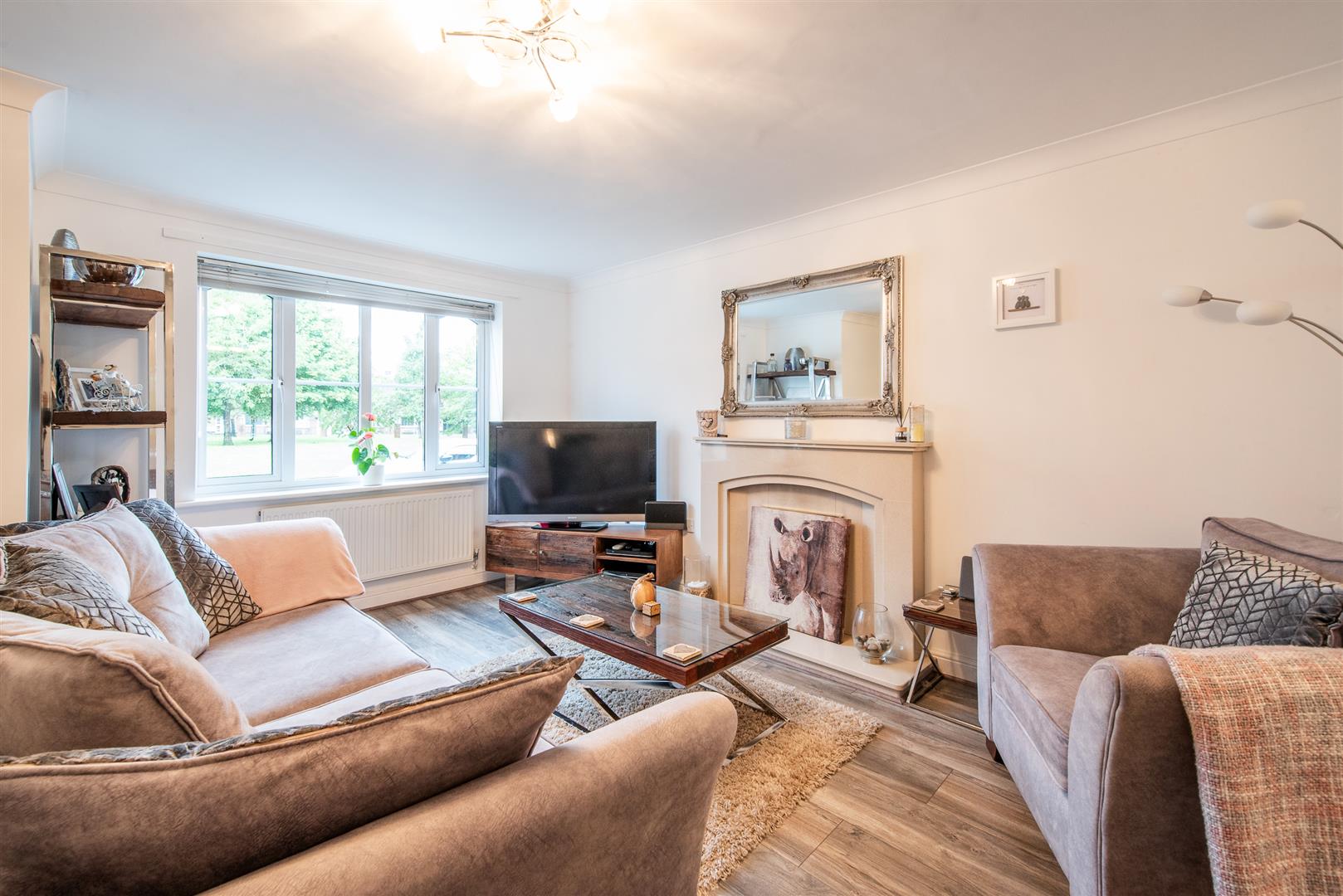 3 bed property in Evergreen Close, Chorley